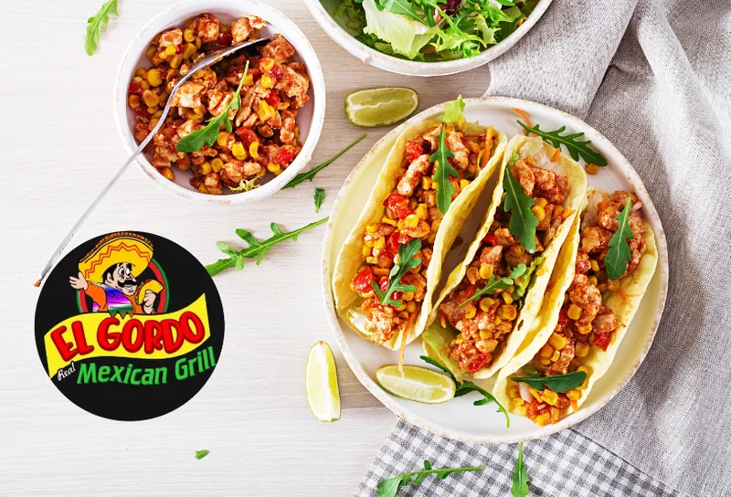 El Gordo Mexican Food