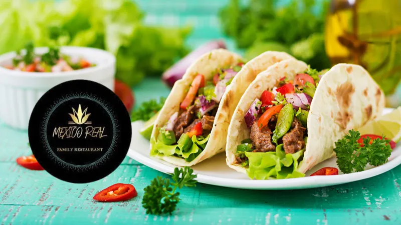 Mexico Real - Maizeland - Demo