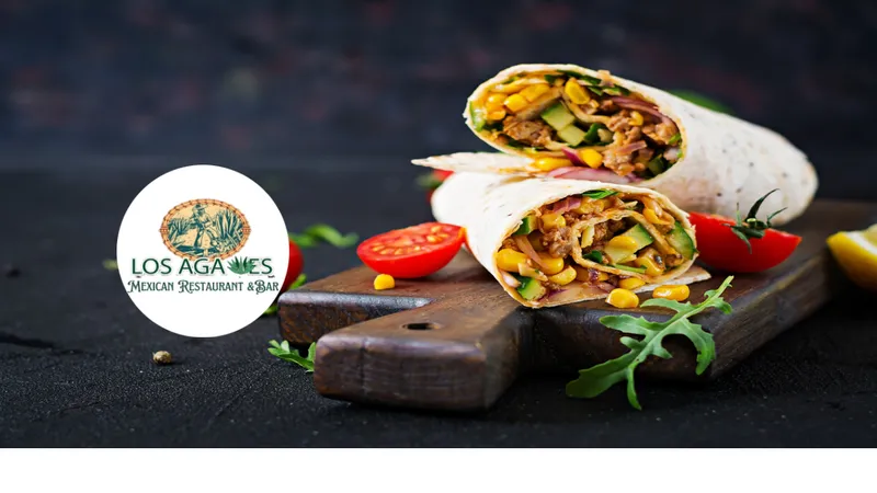 Los Agaves Mexican Restaurant