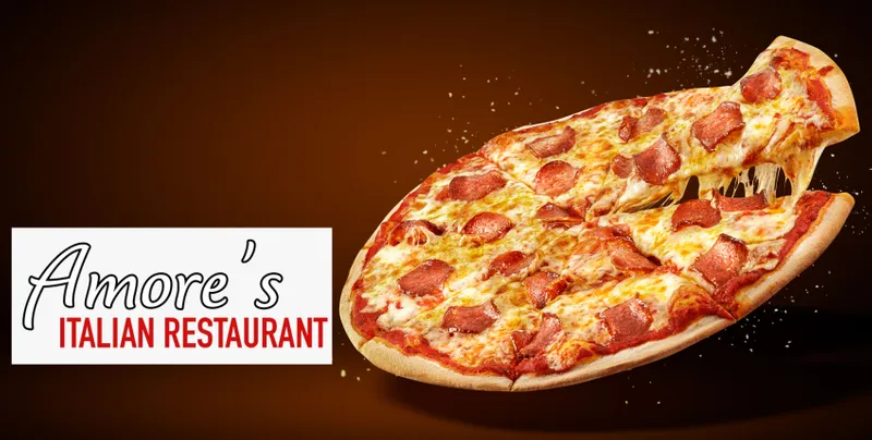 Amores Italian Restaurant
