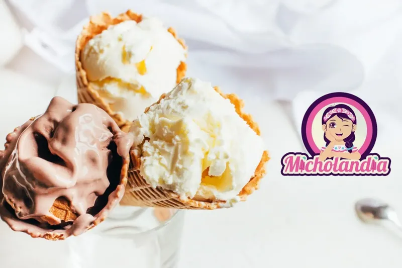 Micholandia Brooklyn Center