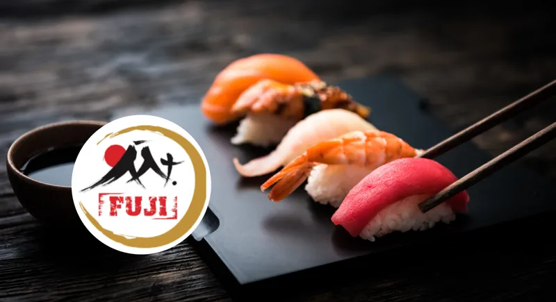 Mt Fuji Hibachi Steakhouse