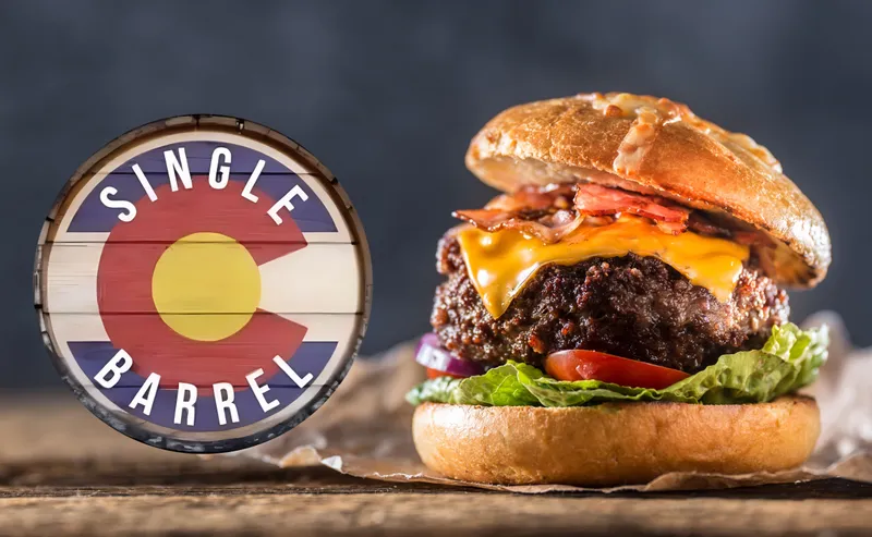 Single Barrel Bar And Grill