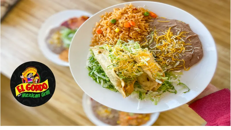 El Gordo Mexican Grill #5