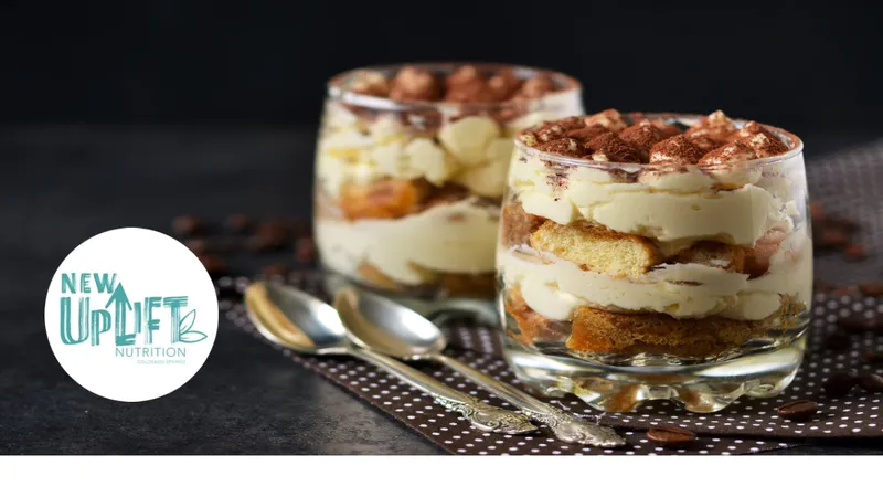 New UpLift Nutrition Club CO - Demo