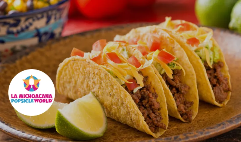 La Michoacana Popsicle World - Demo