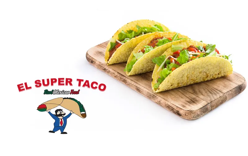 El Super Taco - Rawlings Blvd