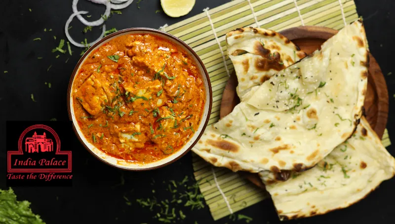 India Palace - Eden Prairie