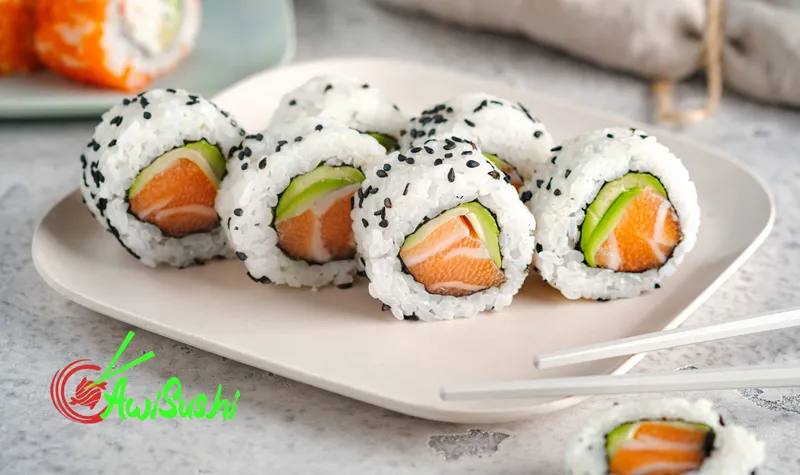 Awi Sushi