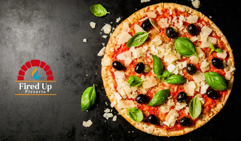 Fired Up Pizzeria