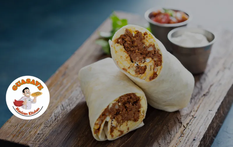 Guasave Mexican Kitchen