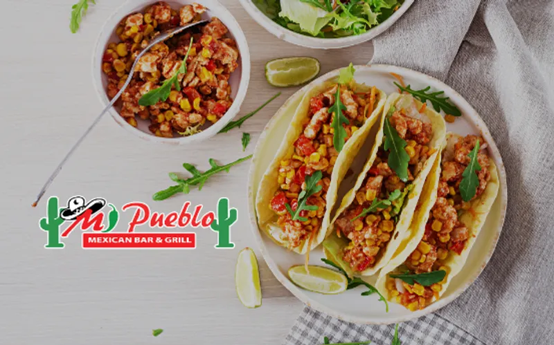 Mi Pueblo - North Mankato - Demo