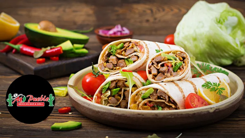 Mi Pueblo - Eden Prairie - Demo