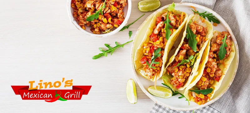 Lino's Mexican Grill