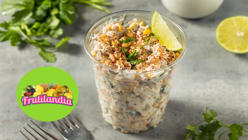 Fruiti Landia - Demo