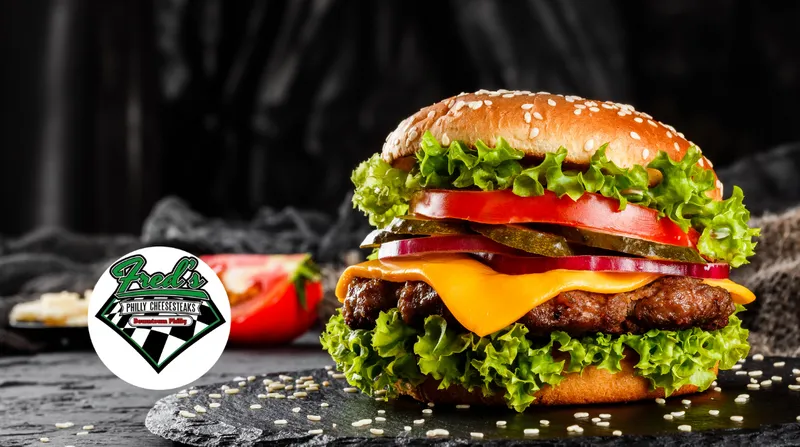 Fred's Downtown Philly- Carrollton