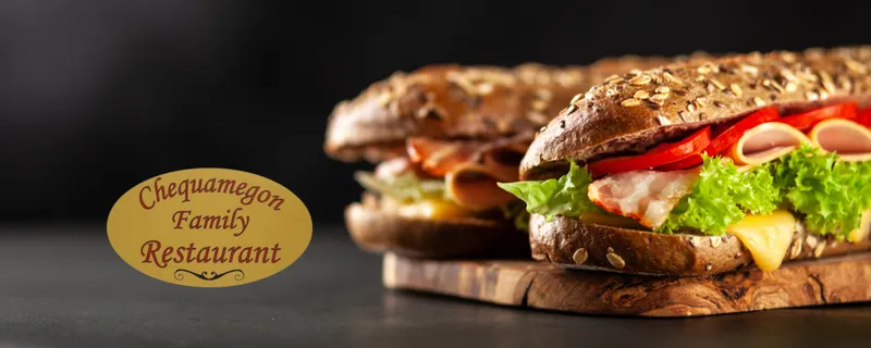 Chequamegon Family Restaurant