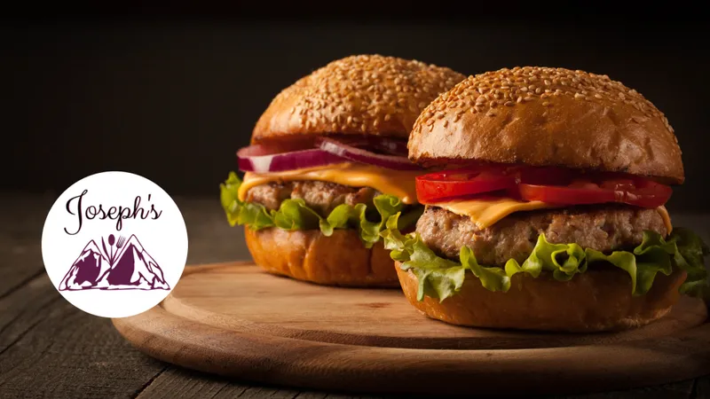 Joseph's Fine Dining