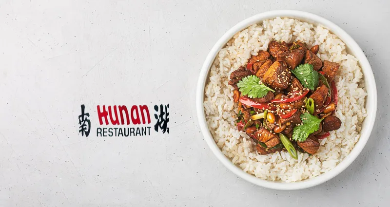 Hunan Restaurant