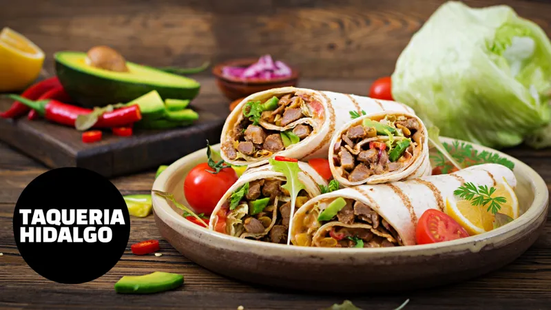 Taqueria Hidalgo