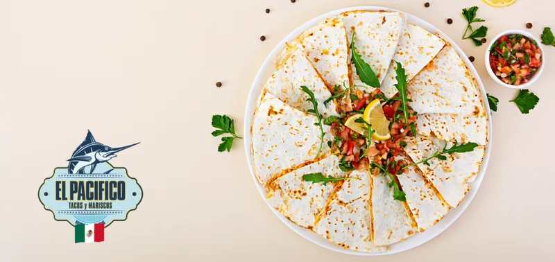El Pacifico Mexican Food