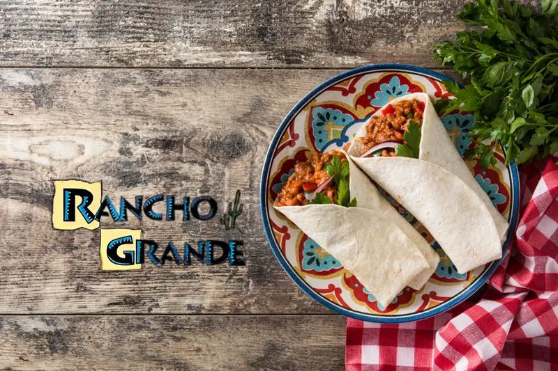 Rancho Grande - Buffalo