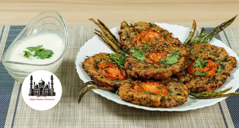 Afghan Darbar Restaurant