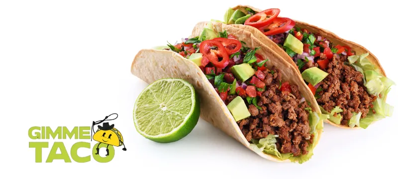 Gimme Taco - Demo