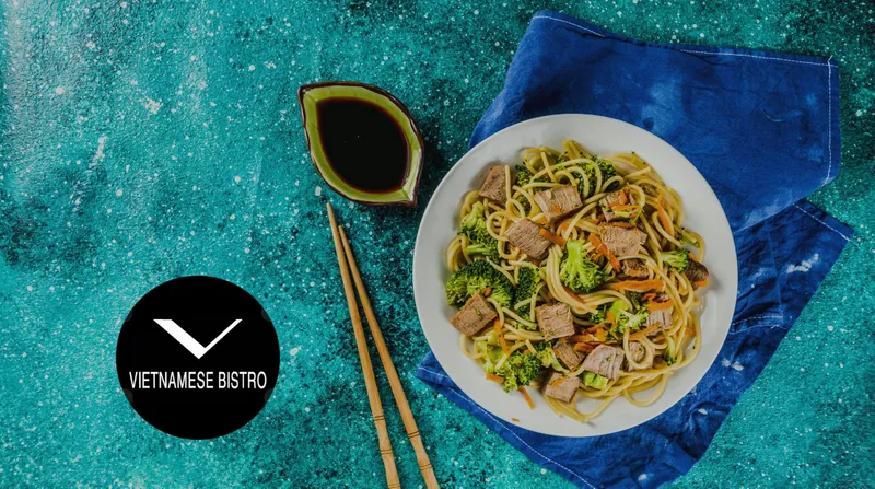 V-Bistro(Viet Bistro)