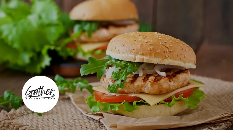 Gather Eatery and Bar