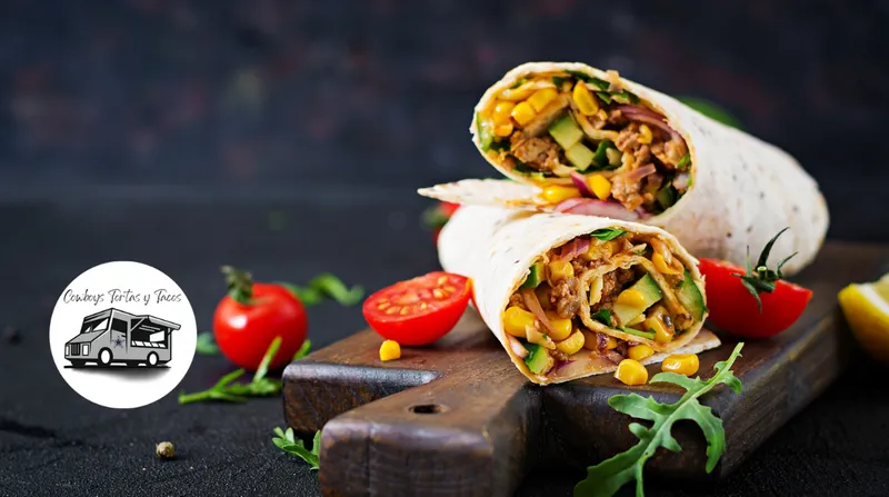 Cowboys Tortas Y Tacos