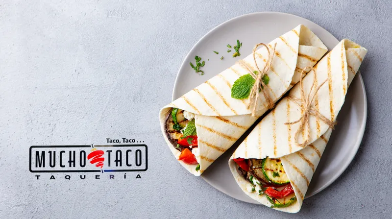 Mucho Taco Taqueria