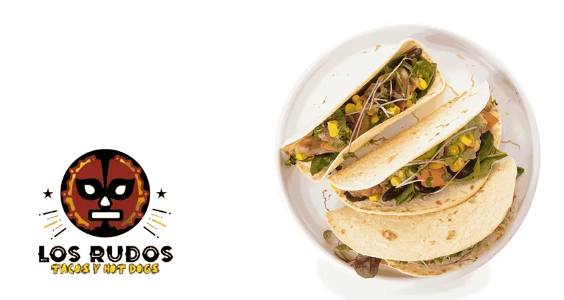 Los rudos tacos y hotdogs - Demo
