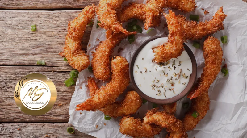 Mardi Gras Cajun Cuisine Dallas