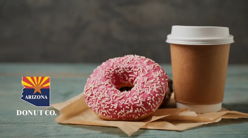 Arizona Donut Co.