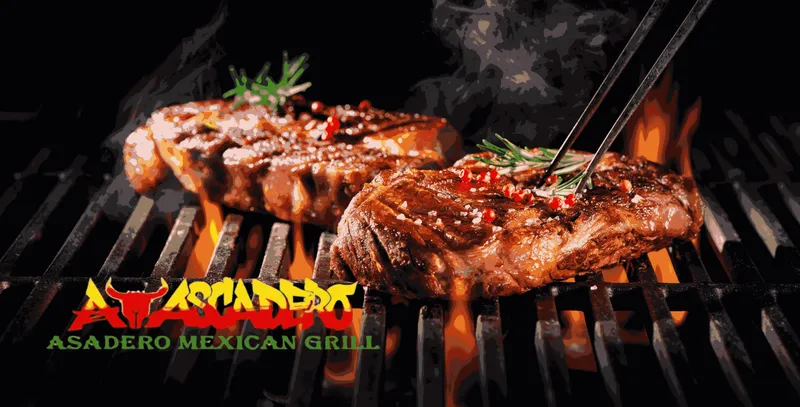 Atascadero Asadero Mexican Grill - Demo