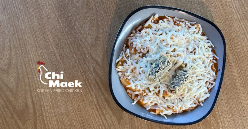 Chi Maek Korean Fried Chicken