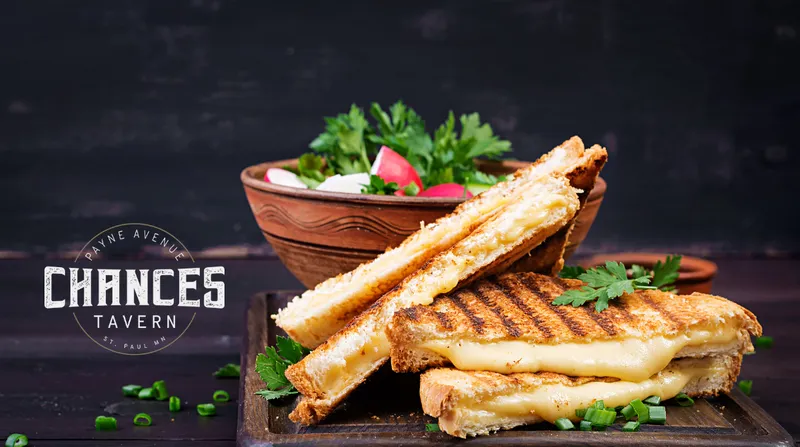 Chances Tavern - Demo