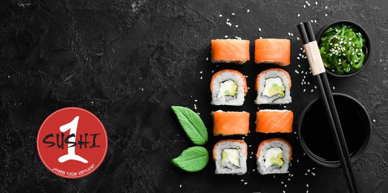 Sushi One - Demo