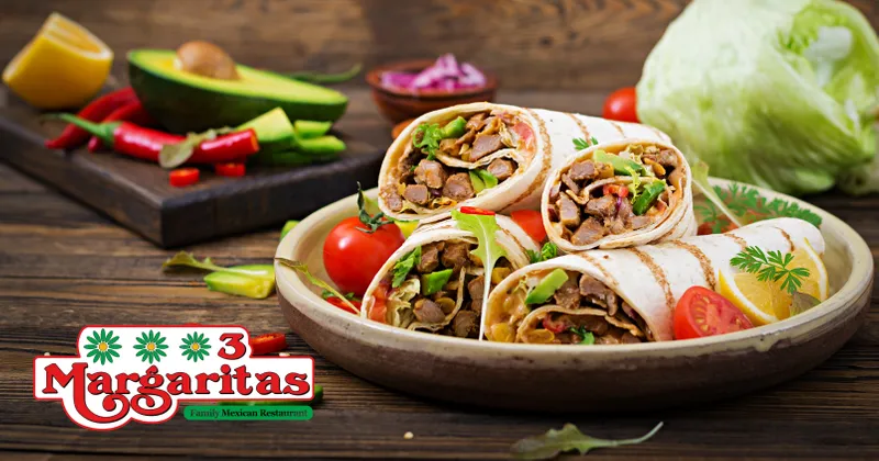 3 Margaritas Fort Collins - Demo