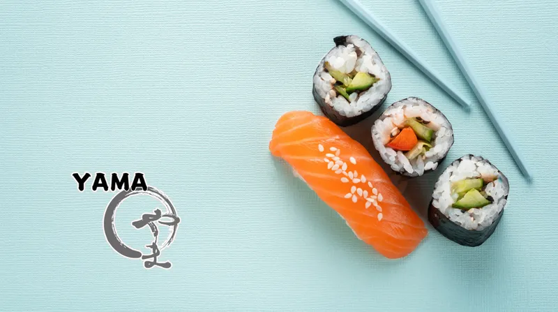 Yama Izakaya and Sushi - Demo