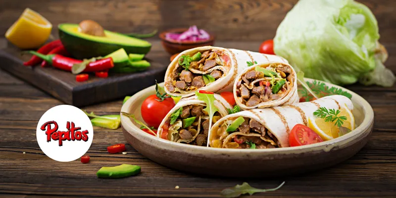 Pepitos Mexi-Go Deli - Demo