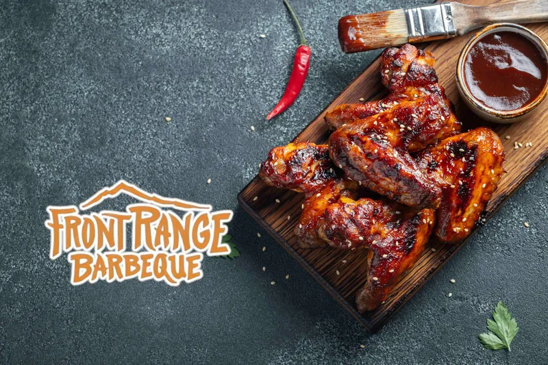 Front Range Barbeque - Demo