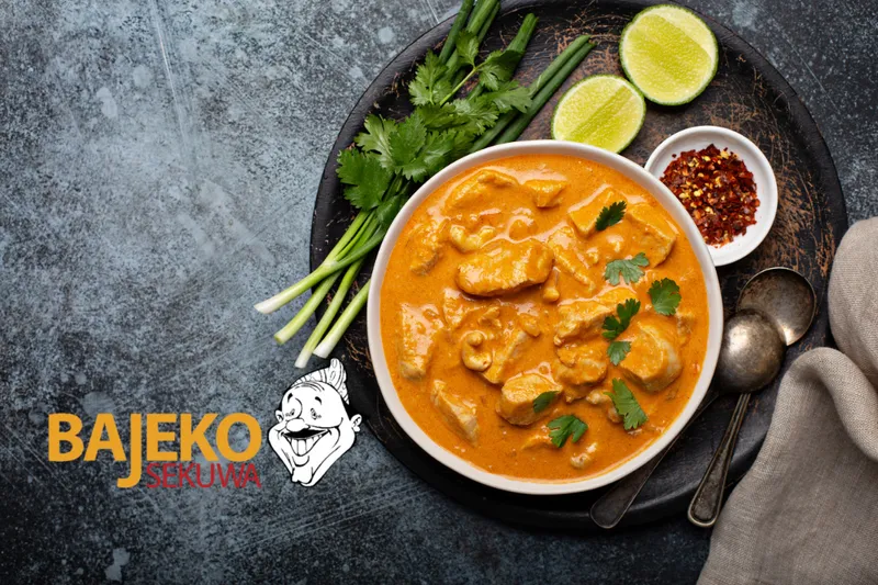 Bajeko Sekuwa Nepalese & Indian Cuisine