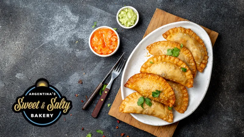 Argentinas Sweet and Salty Bakery