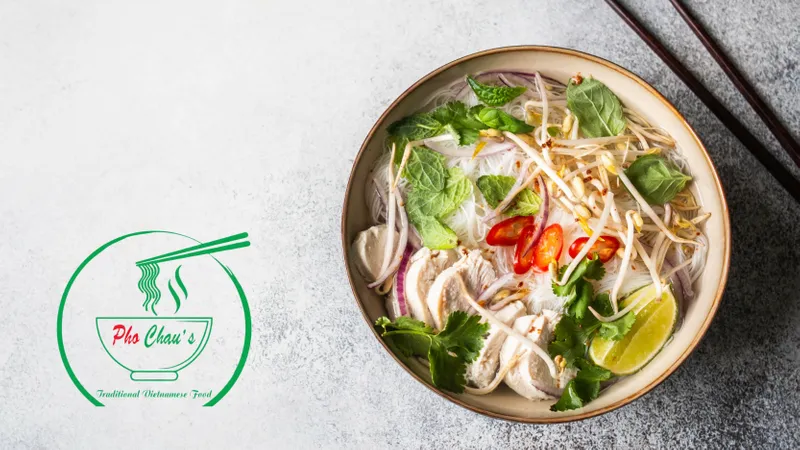Pho Chaus