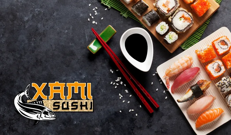 Xami Sushi