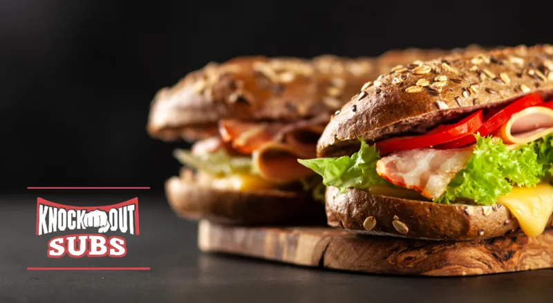 Knockout Subs - Demo