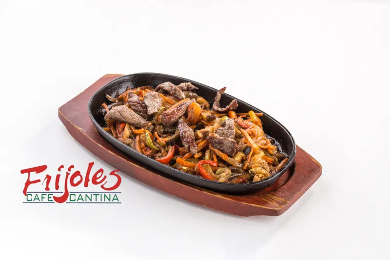 Frijoles Cafe Cantina