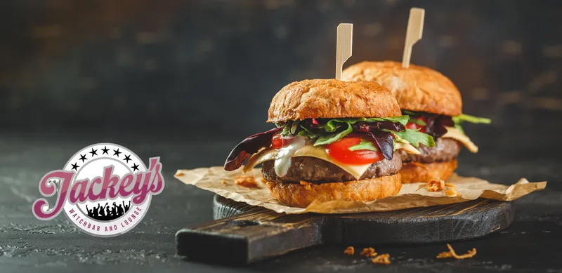 Jackey's Watchbar And Lounge